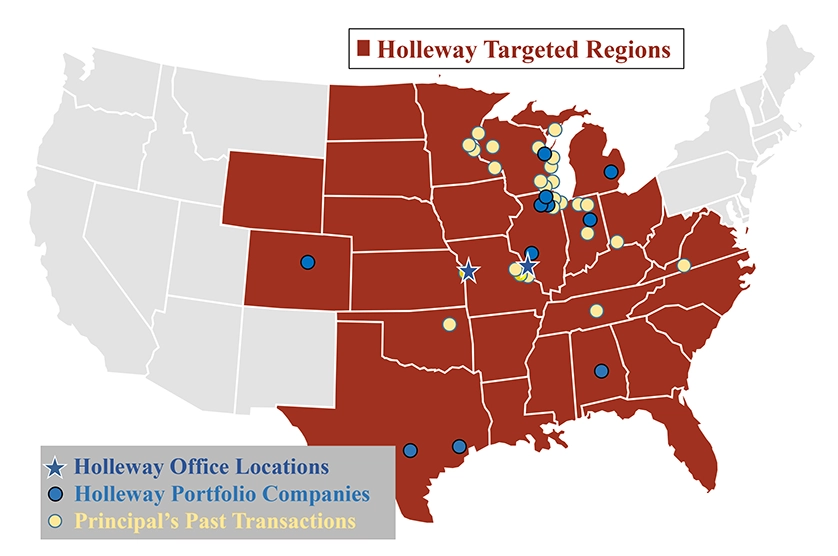 Target Regions in 2026